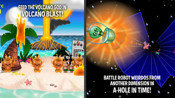 Pocket God最新版 v1.0 安卓版0