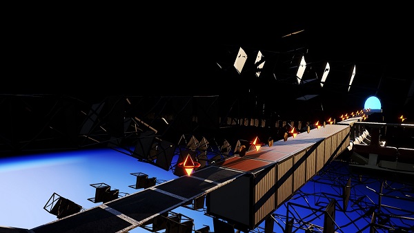 超级探测球起源中文版(HyposphereOrigin) v1.0 安卓版2