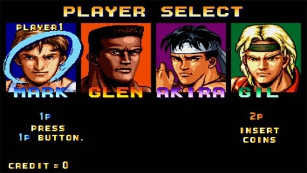 斗神光辉手机版 v2021.03.13.15 安卓版0