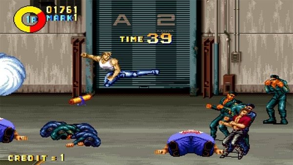 斗神光辉手机版 v2021.03.13.15 安卓版2