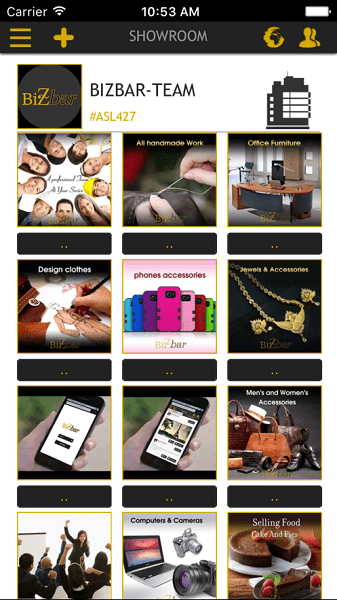 bizbar维语导航下载安装