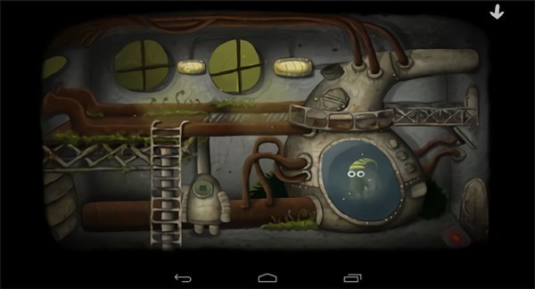 探险奇幻记手机版