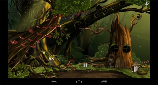 探险奇幻记最新版 v1.0.10 安卓版1