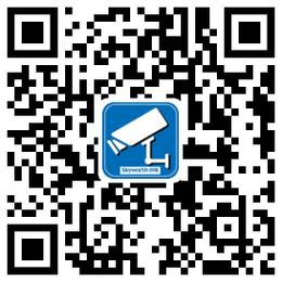 震慑摄像头官方版二维码