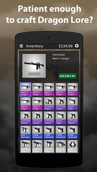 开箱子游戏 v2.4.45 安卓版0