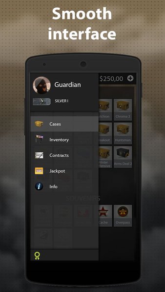 开箱子游戏 开箱子模拟器