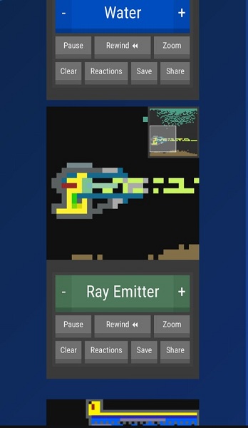 反应实验室2中文下载