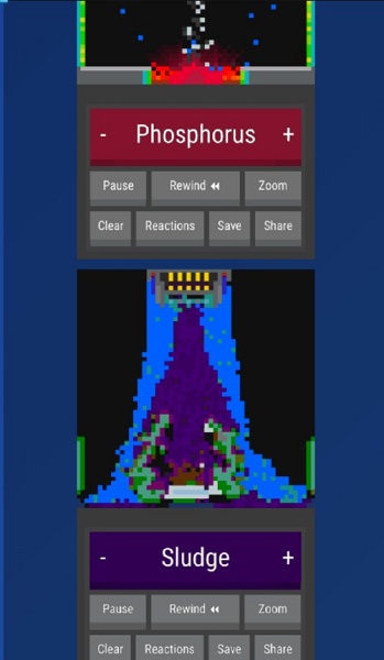 反应实验室2游戏 v1.6.0 安卓版2