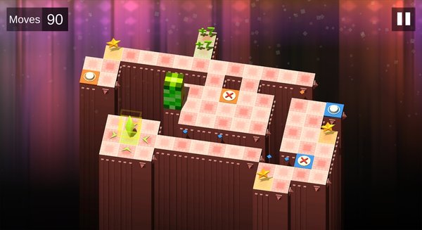 翻滚方块手机版 v1.97 安卓版0