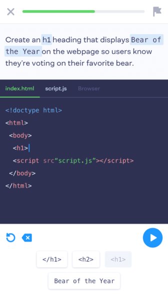 mimo编程app v3.4 安卓版0