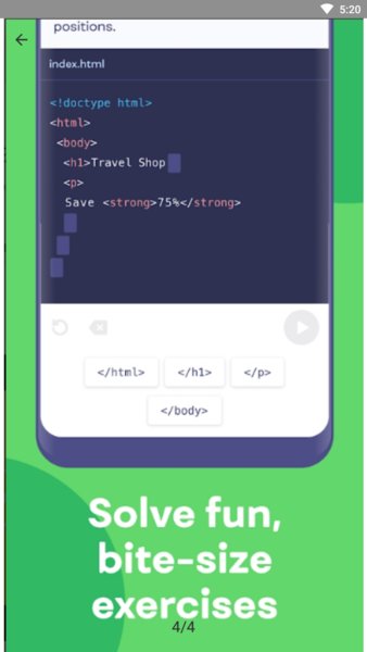 mimo编程app v3.4 安卓版1