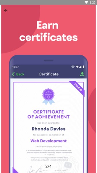 mimo编程app v3.4 安卓版2