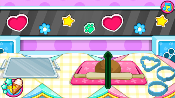 制作水果冰淇淋手游 v2.0 安卓版2