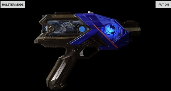 假面骑士射击之狼驱动器 v1.0 安卓最新版0