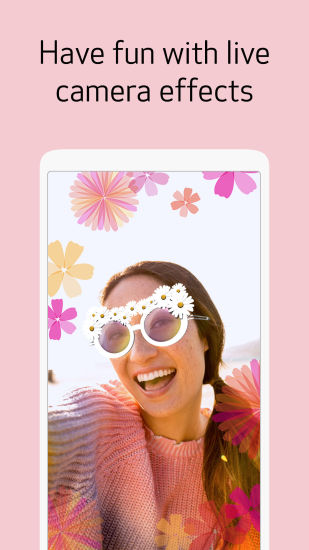 佳能Mini Print v2.2.0 安卓版 0