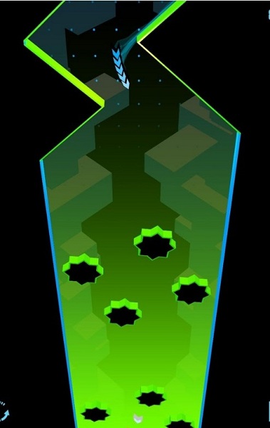 飞行的箭头手游 v1.0.1 安卓版0