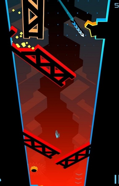 飞行的箭头手游 v1.0.1 安卓版1