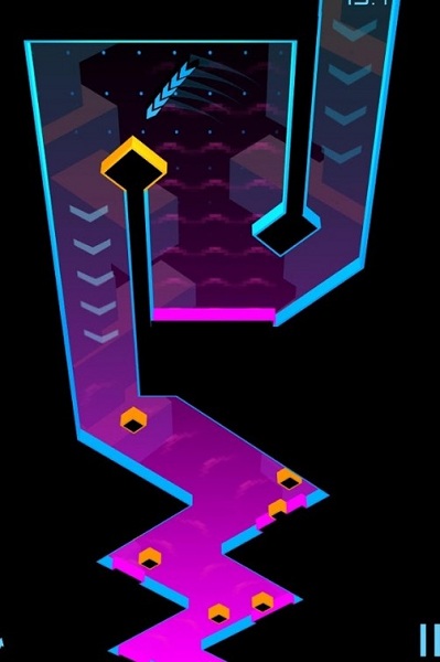 飞行的箭头手游 v1.0.1 安卓版2