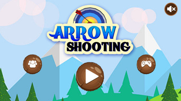 模拟射箭手游 v1.0.0 安卓版2