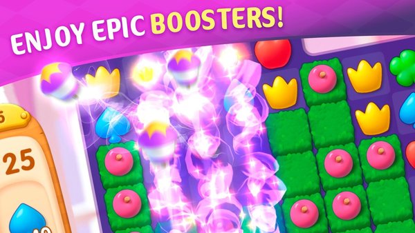 仙女酒店手游 v1.2.4 安卓版2