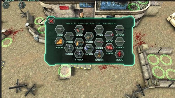 他们来了僵尸防御游戏(zombiedefense) v12.1 安卓版0