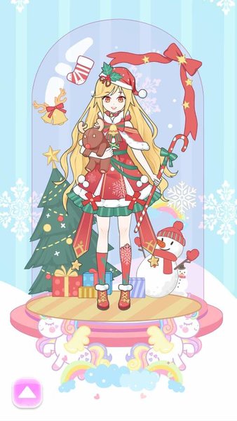 公主换装养成手机版 v1.4.4 安卓版1