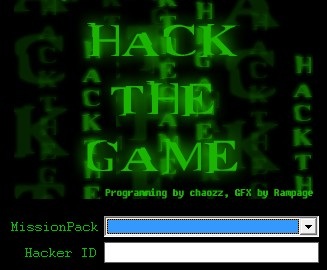 hackthegame中文版下载