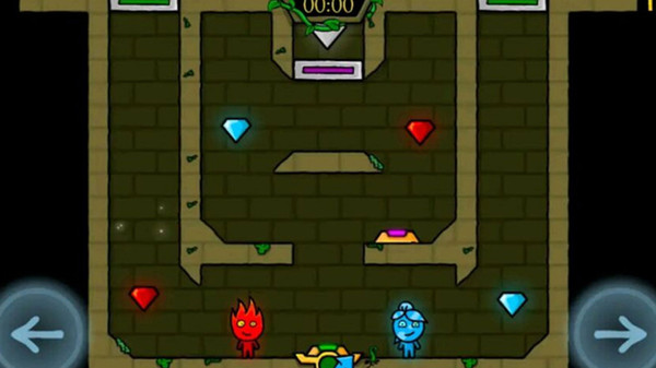 红蓝冰火人手游 v1.2 安卓版0