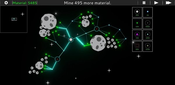 激光波动手游 v1.19 安卓版0