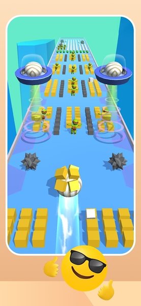 粘球手游 v1.0.8 安卓版0