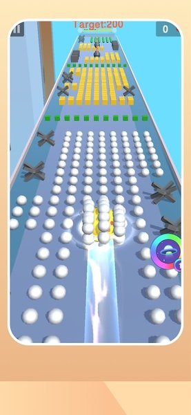 粘球手游 v1.0.8 安卓版1