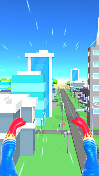 超人救援中文版 v1.1 安卓版1