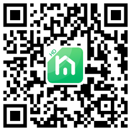 aihome智能家居官方版二维码