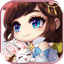 萌萌彩虹岛单机游戏