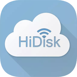 hidisk最新版本