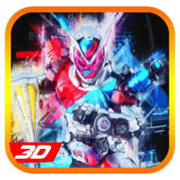 假面联盟逢魔时王腰带模拟器