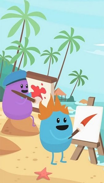 神笔大冒险手游 v1.0 安卓版0