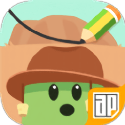 神笔大冒险手游