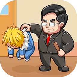 高考工厂模拟2当一回校长游戏