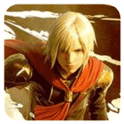 a盘最终幻想零式手游