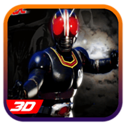 假面骑士black太阳之子手游最新版