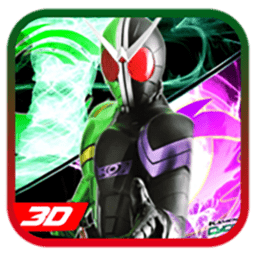 假面骑士双骑细数罪恶手游