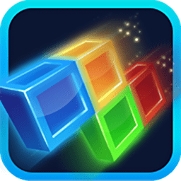 经典消除方块游戏