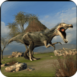 终极棘龙模拟器手游