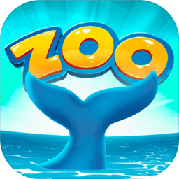 欢乐动物小镇休闲建造手游