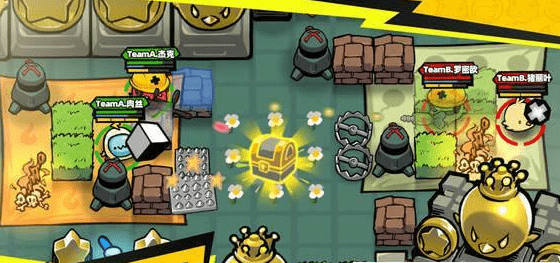 最后一只鸡小游戏 v1.0 安卓版0