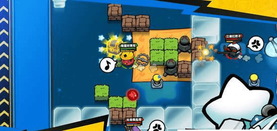 最后一只鸡小游戏 v1.0 安卓版1