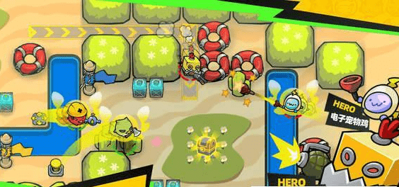 最后一只鸡游戏 最后一只鸡下载