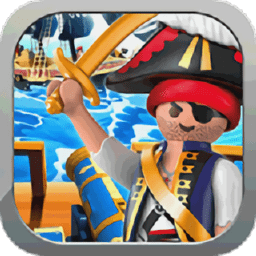 乐高加勒比海盗中文版