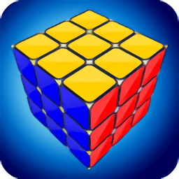 魔方还原器中文版